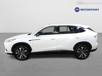 Used MG MG HS 2025 for sale - 78717188: Photo