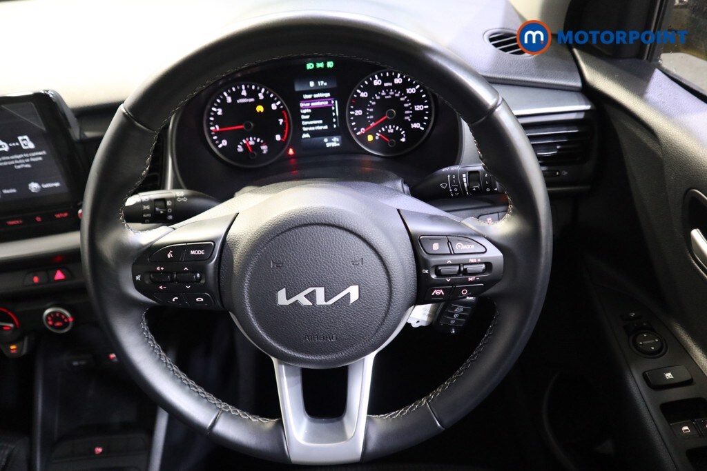 Used Kia Stonic 2022 for sale - 77077606: Photo 10