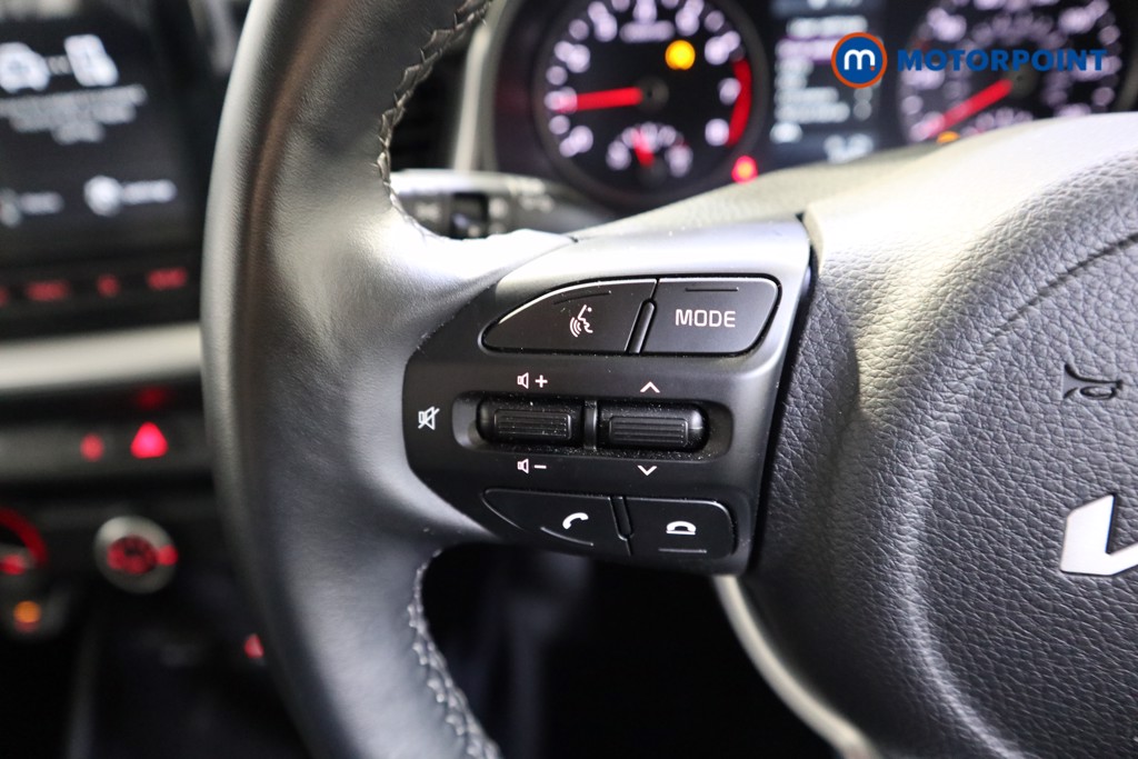 Used Kia Stonic 2022 for sale - 77077606: Photo 11