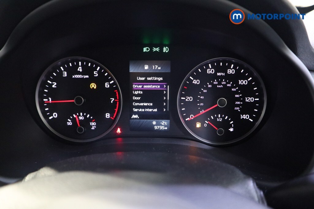 Used Kia Stonic 2022 for sale - 77077606: Photo 13