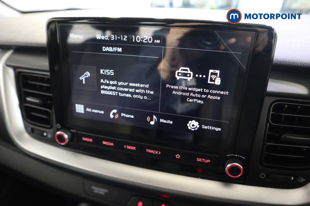 Used Kia Stonic 2022 for sale - 77077606: Photo 14