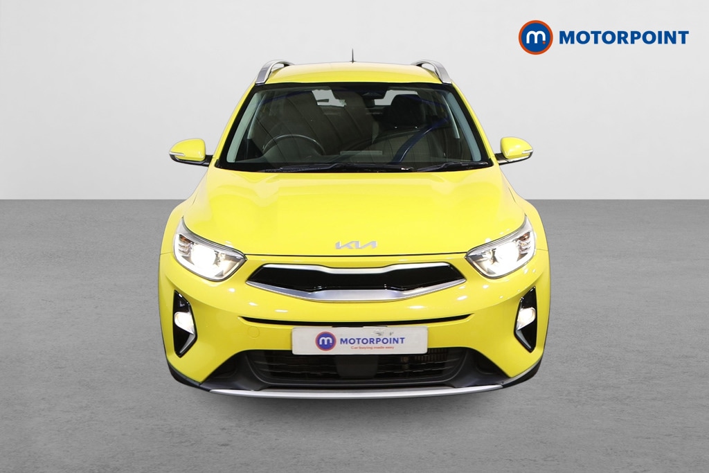 Used Kia Stonic 2022 for sale - 77077606: Photo 2