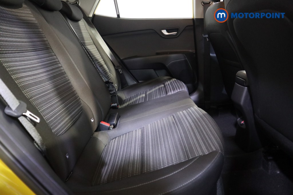 Used Kia Stonic 2022 for sale - 77077606: Photo 21