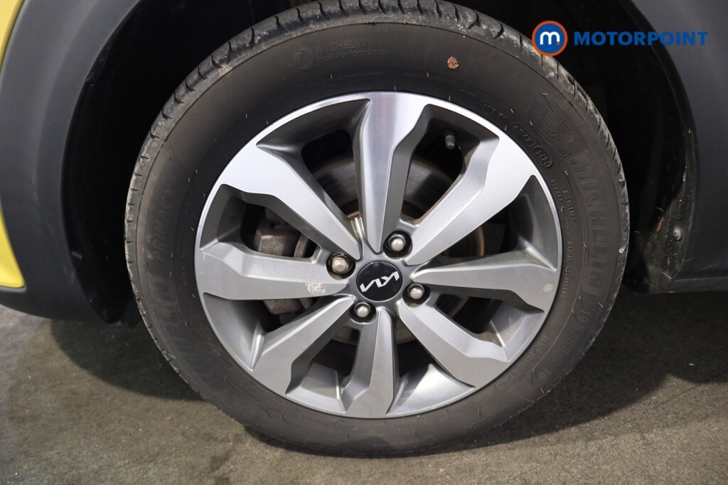 Used Kia Stonic 2022 for sale - 77077606: Photo 27