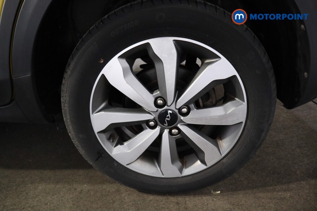 Used Kia Stonic 2022 for sale - 77077606: Photo 28