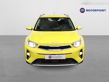 Used Kia Stonic 2022 for sale - 77077606: Photo