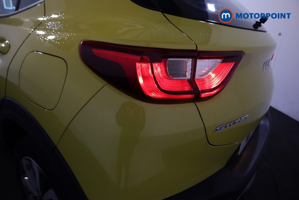 Used Kia Stonic 2022 for sale - 77077606: Photo 30