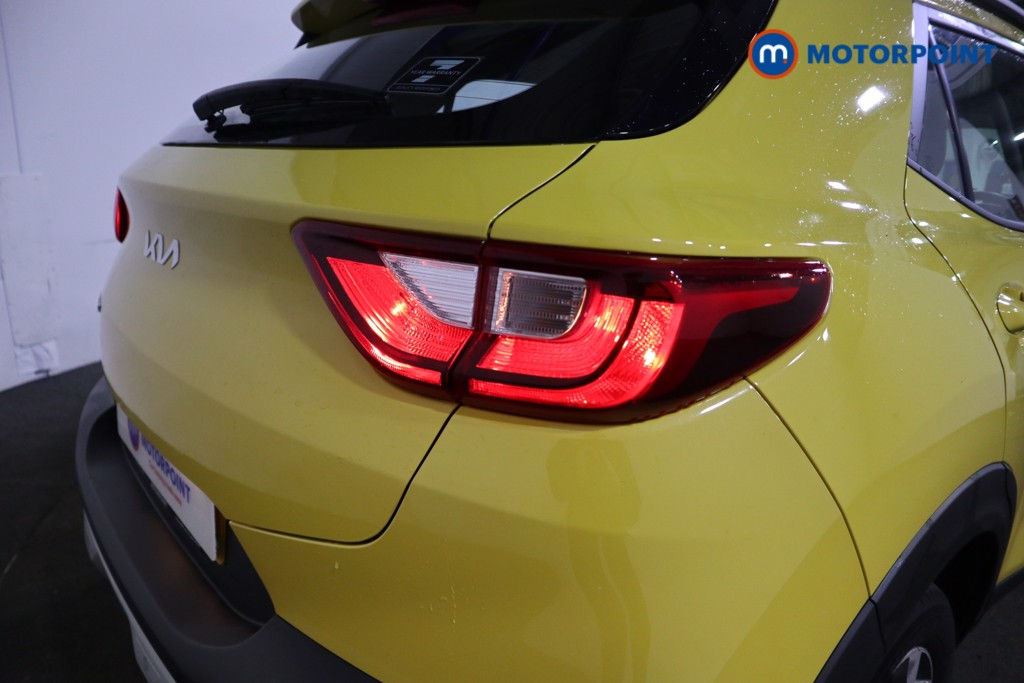 Used Kia Stonic 2022 for sale - 77077606: Photo 31