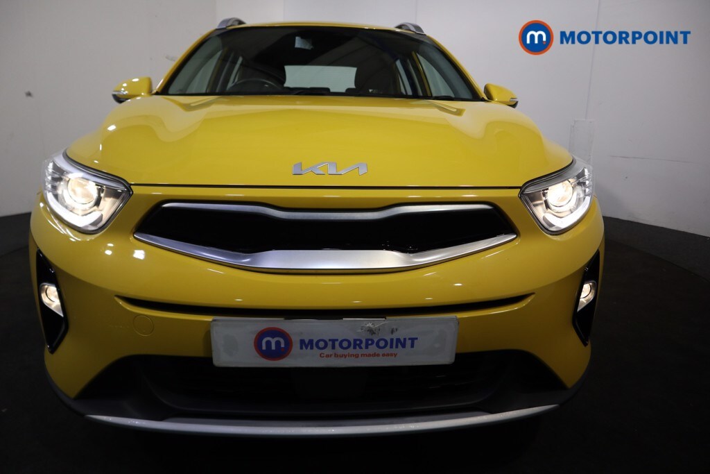 Used Kia Stonic 2022 for sale - 77077606: Photo 37