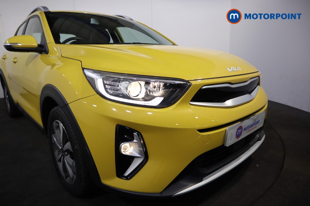 Used Kia Stonic 2022 for sale - 77077606: Photo 38