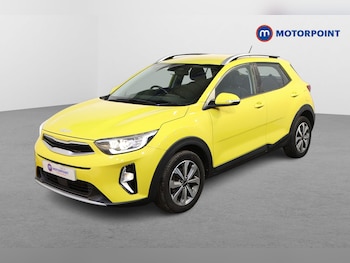Used Kia Stonic 2022 for sale - 77077606: Photo