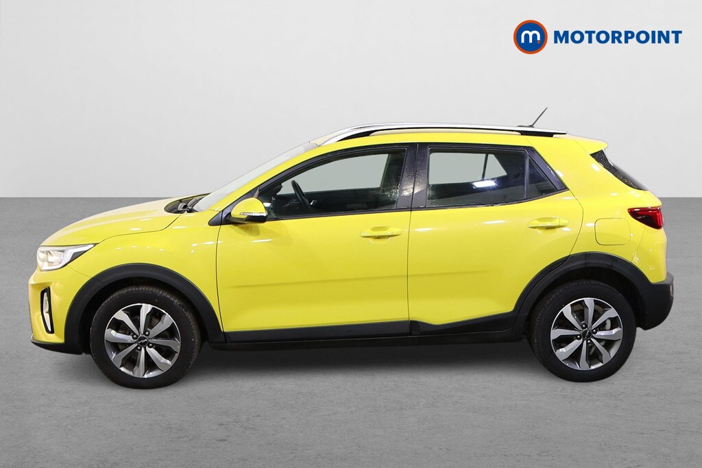 Used Kia Stonic 2022 for sale - 77077606: Photo 4