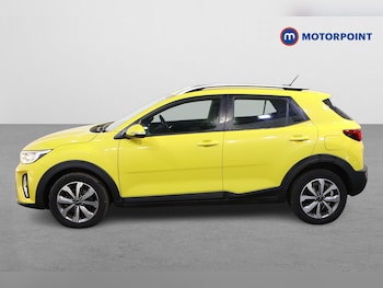 Used Kia Stonic 2022 for sale - 77077606: Photo