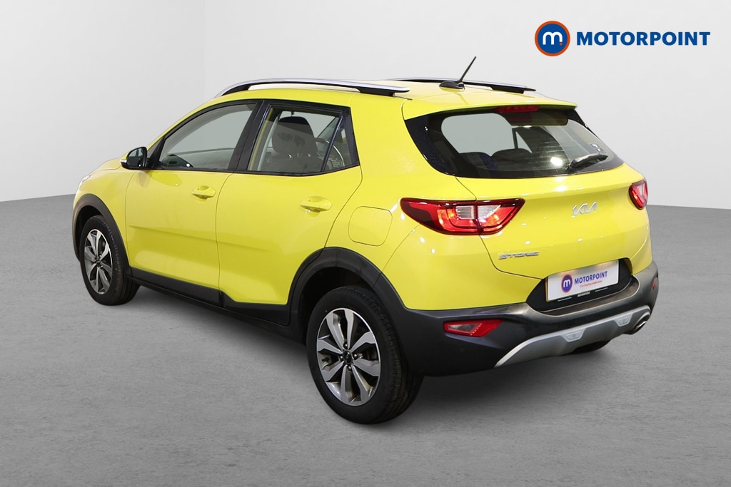 Used Kia Stonic 2022 for sale - 77077606: Photo 5