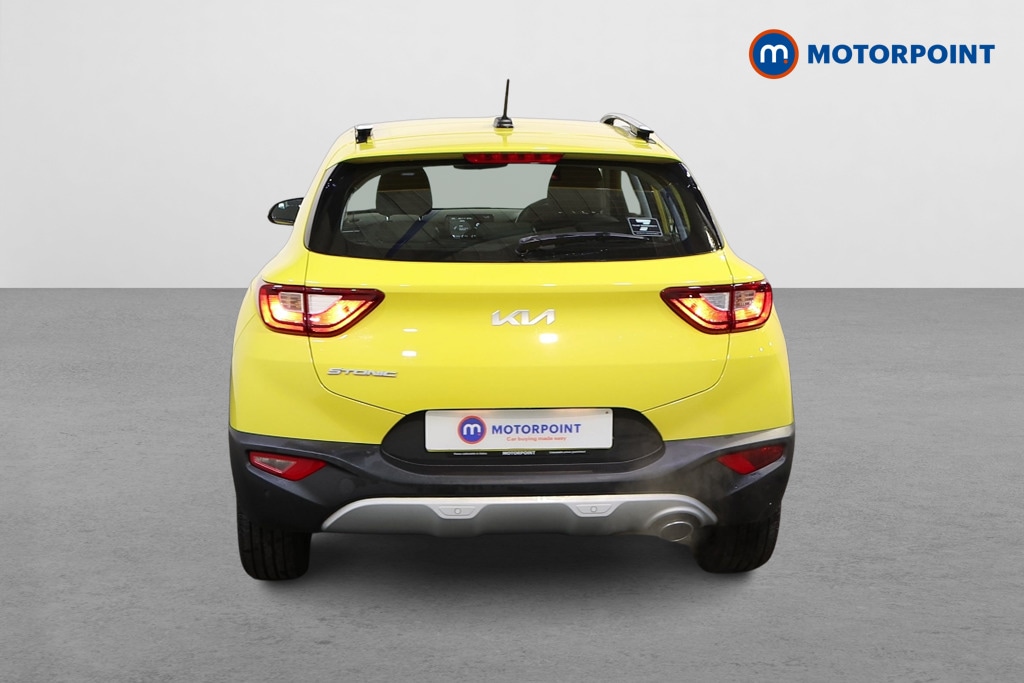 Used Kia Stonic 2022 for sale - 77077606: Photo 6