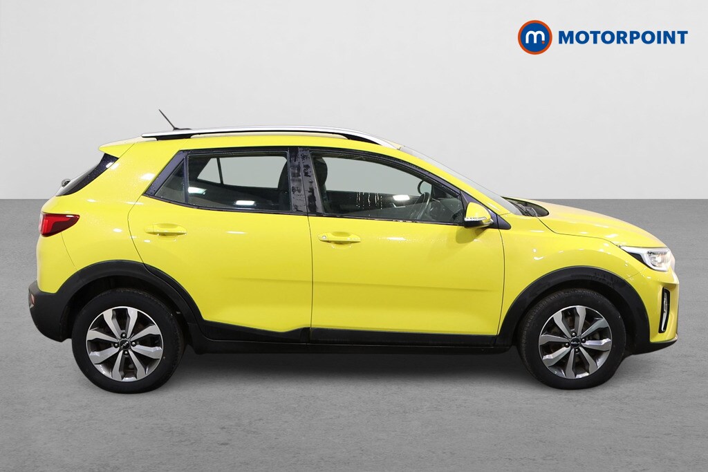 Used Kia Stonic 2022 for sale - 77077606: Photo 8