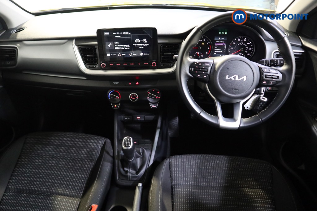 Used Kia Stonic 2022 for sale - 77077606: Photo 9