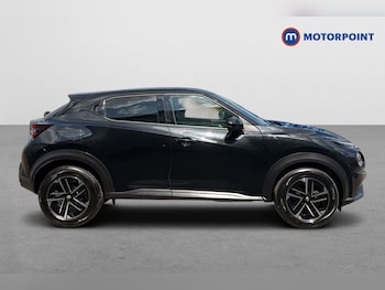 Used Nissan Juke 2025 for sale - 78901018: Photo