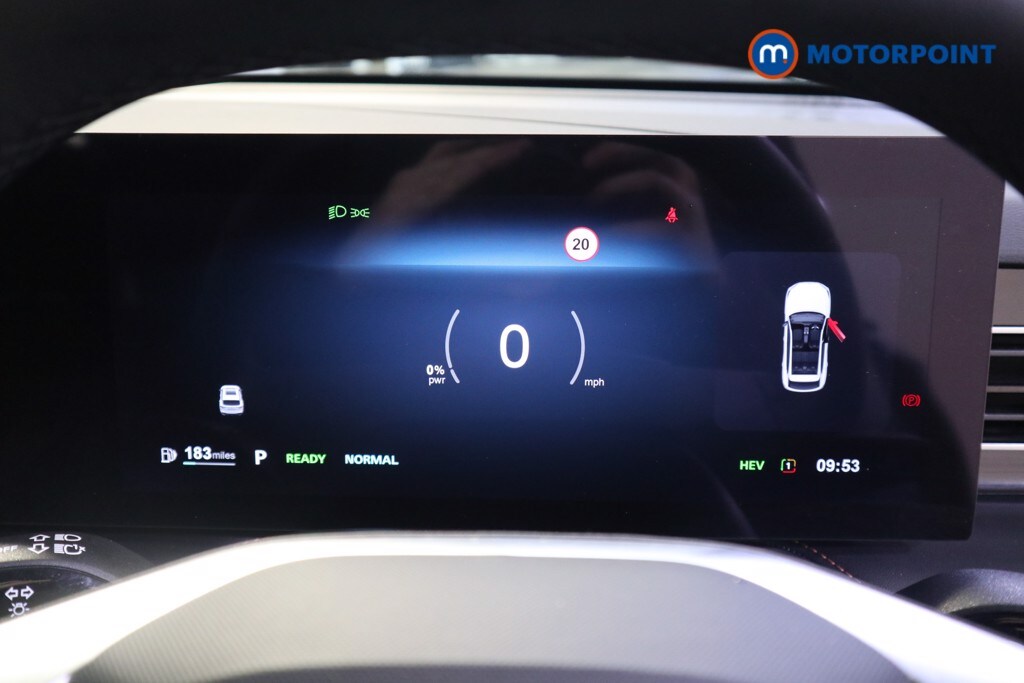 Used MG MG HS 2025 for sale - 77845928: Photo 12