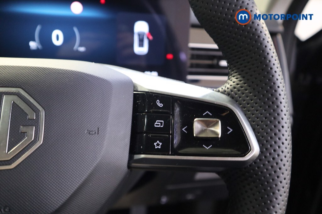 Used MG MG HS 2025 for sale - 77845928: Photo 14