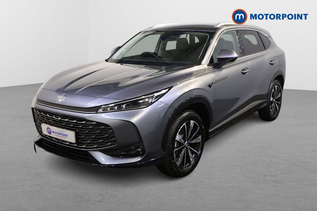 Used MG MG HS 2025 for sale - 77845928: Photo 3