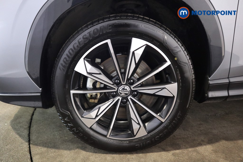 Used MG MG HS 2025 for sale - 77845928: Photo 34