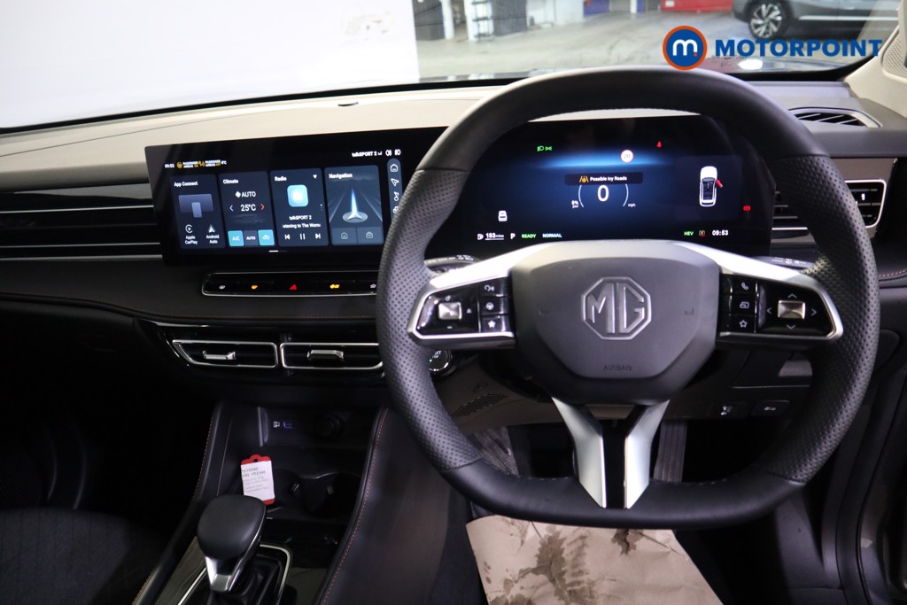 Used MG MG HS 2025 for sale - 77845928: Photo 9