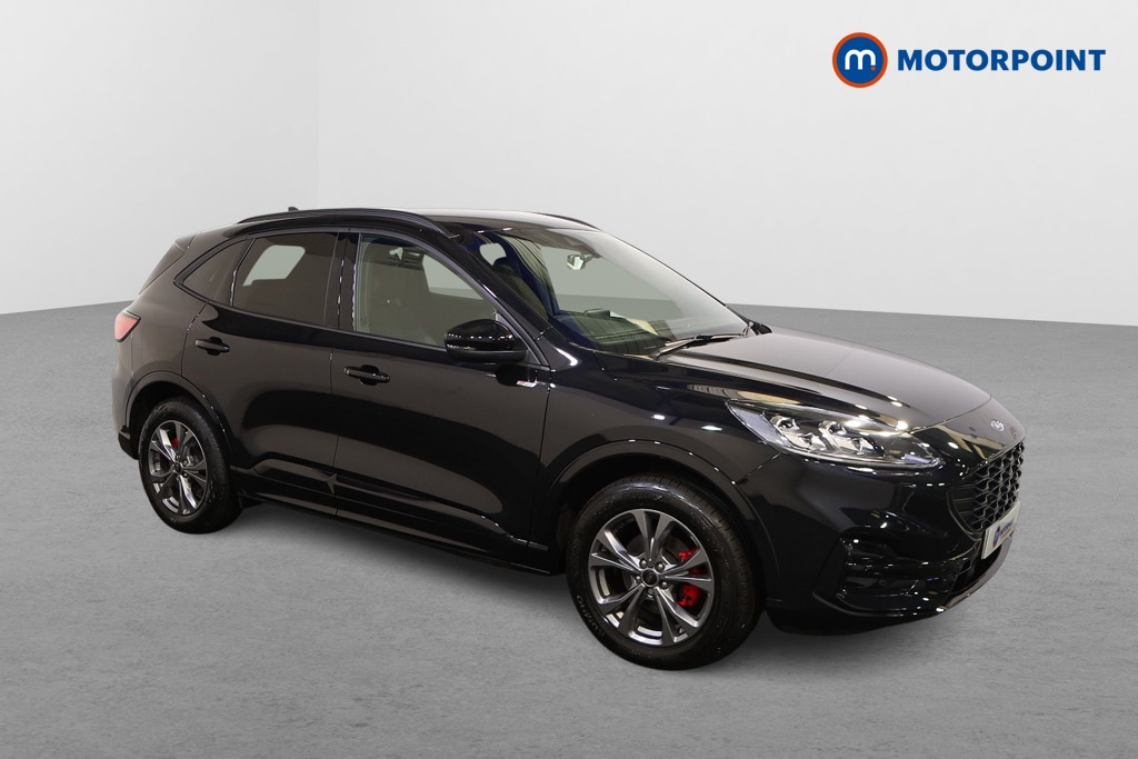 Used Ford Kuga 2023 for sale - 76127876: Photo 1