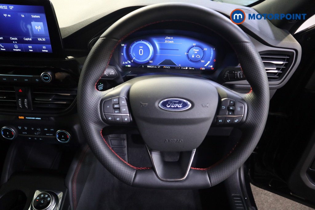 Used Ford Kuga 2023 for sale - 76127876: Photo 11