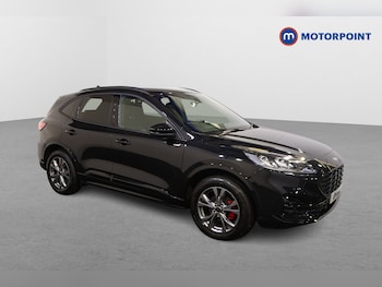Ford - Kuga