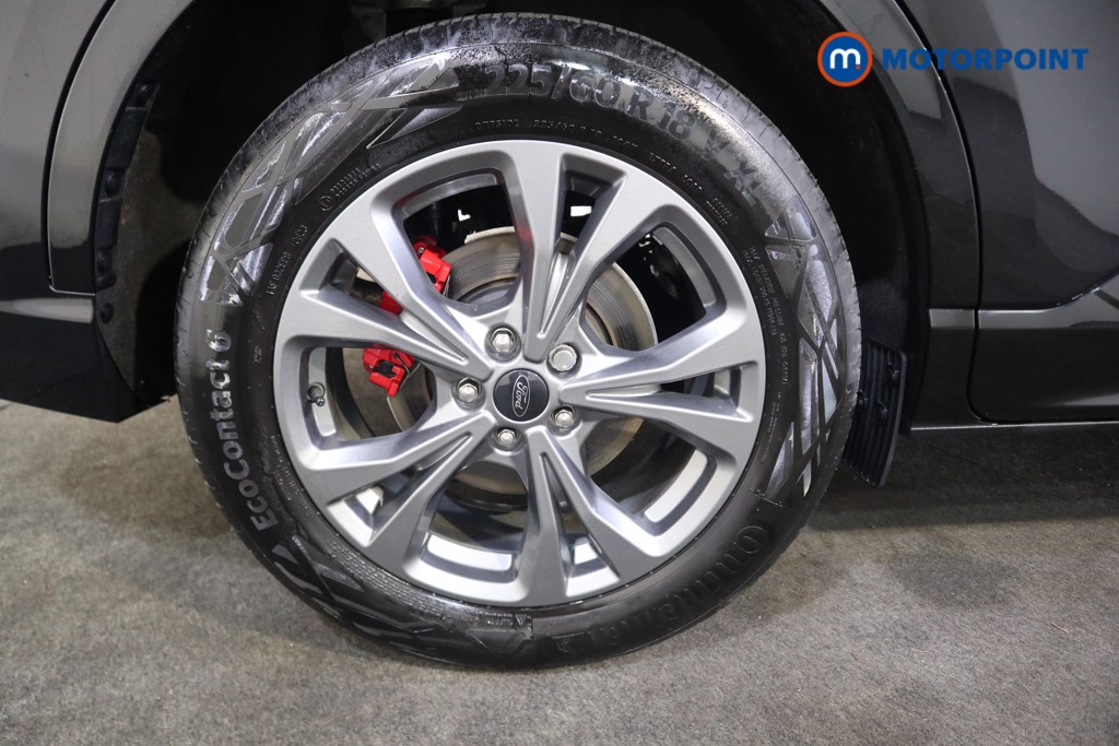 Used Ford Kuga 2023 for sale - 76127876: Photo 22