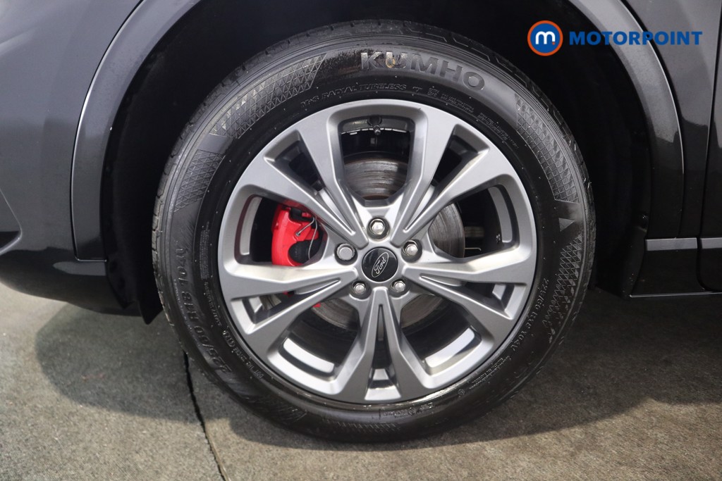 Used Ford Kuga 2023 for sale - 76127876: Photo 24