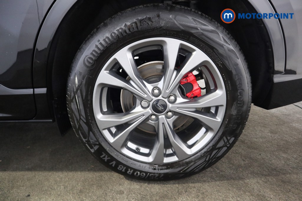 Used Ford Kuga 2023 for sale - 76127876: Photo 25