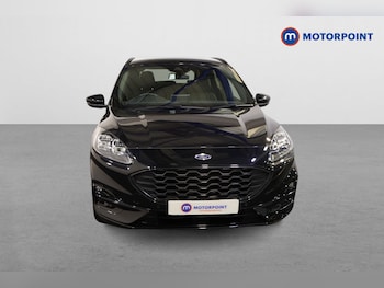 Used Ford Kuga 2023 for sale - 76127876: Photo 2