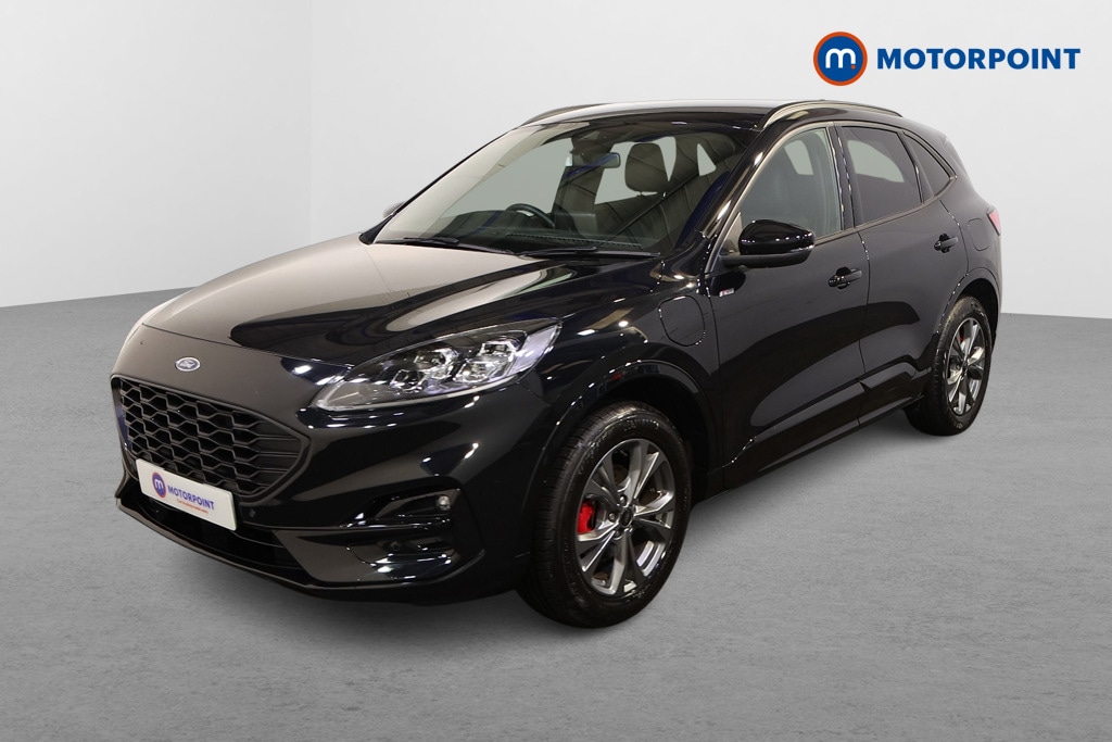 Used Ford Kuga 2023 for sale - 76127876: Photo 3