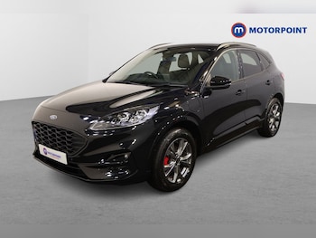Used Ford Kuga 2023 for sale - 76127876: Photo 3