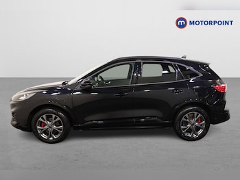 Used Ford Kuga 2023 for sale - 76127876: Photo 4