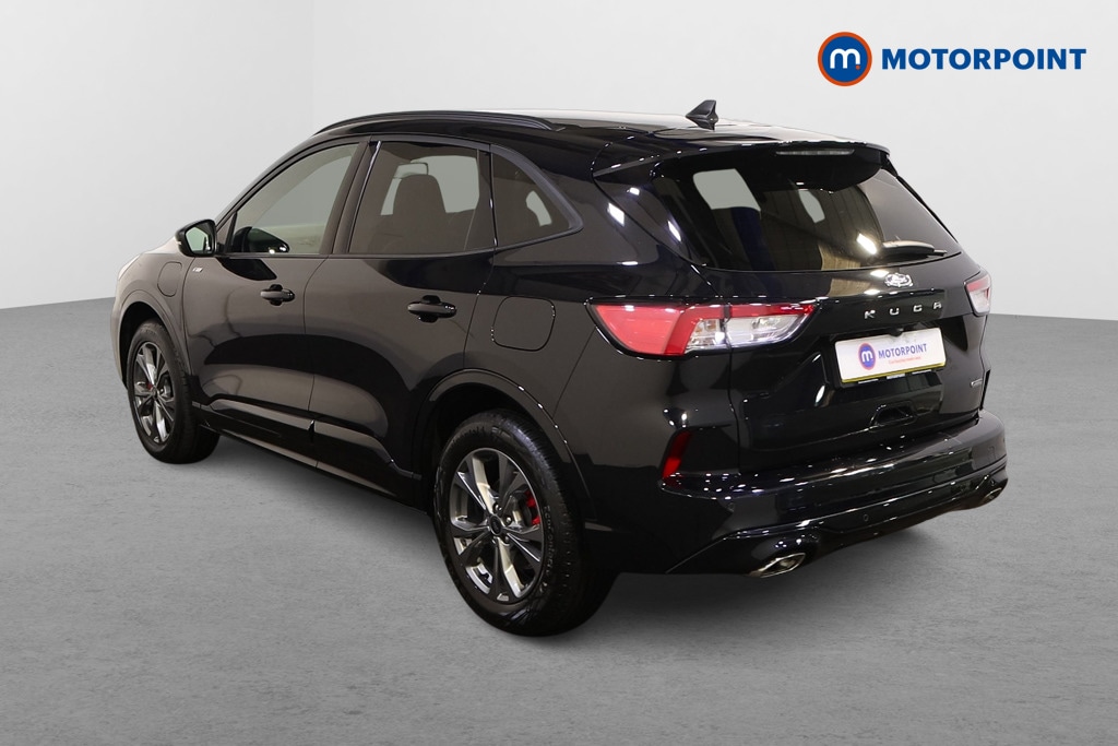 Used Ford Kuga 2023 for sale - 76127876: Photo 5