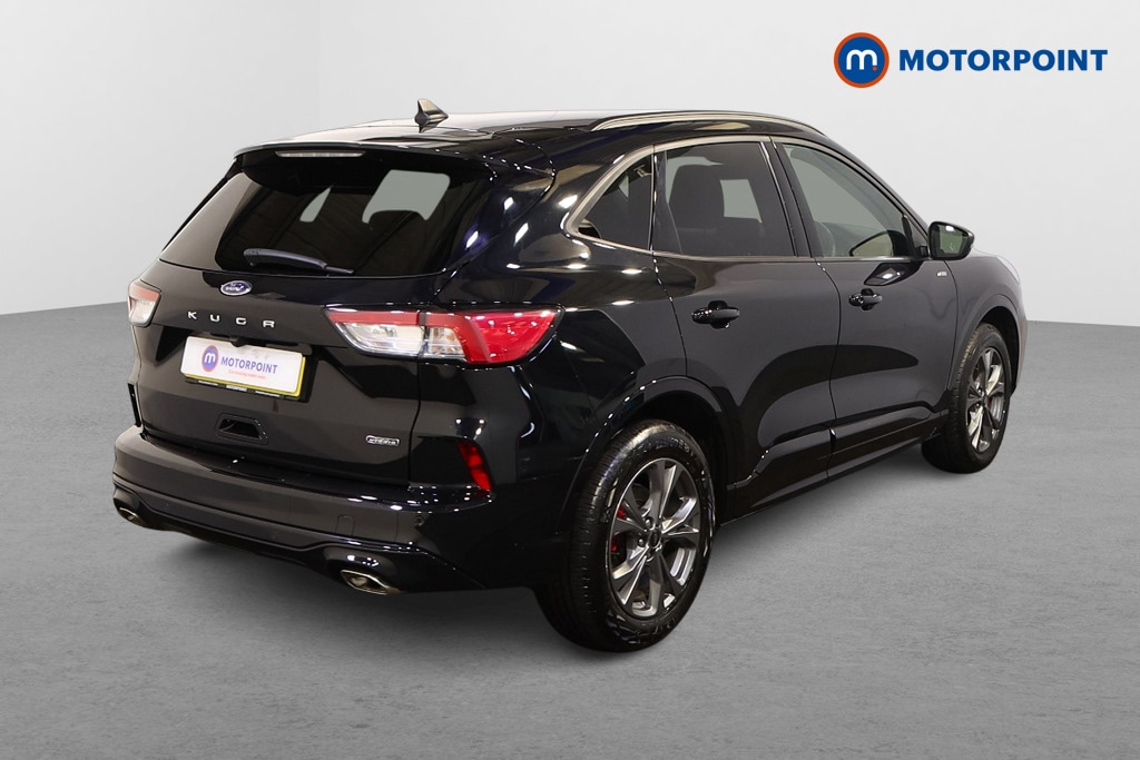 Used Ford Kuga 2023 for sale - 76127876: Photo 7