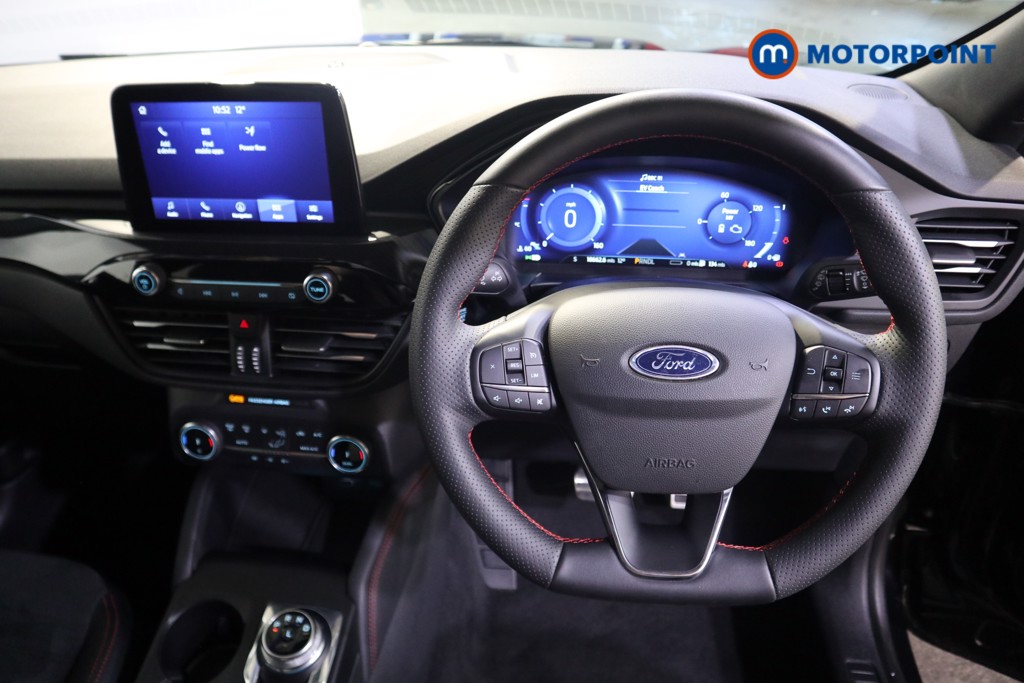 Used Ford Kuga 2023 for sale - 76127876: Photo 9