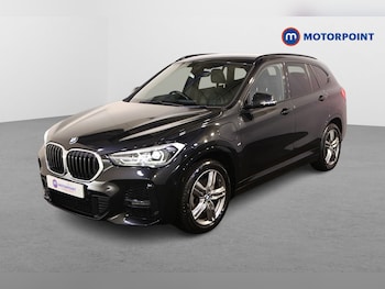 Used BMW X1 2021 for sale - 75910998: Photo
