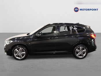 Used BMW X1 2021 for sale - 75910998: Photo