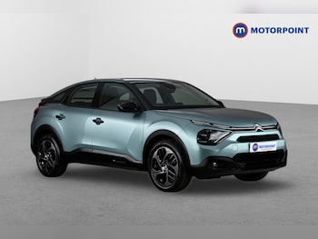 Used Citroen C4 2023 for sale - 78582193: Photo