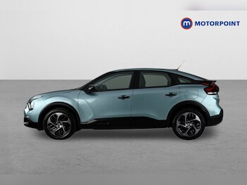 Used Citroen C4 2023 for sale - 78582193: Photo