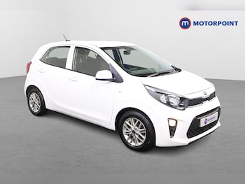 2023 - 1.0 2 5dr [4 seats]