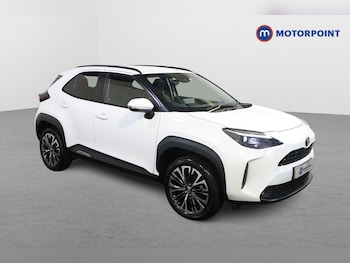 Used Toyota Yaris Cross 2024 for sale - 78597164: Photo