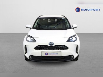 Used Toyota Yaris Cross 2024 for sale - 78597164: Photo