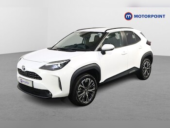 Used Toyota Yaris Cross 2024 for sale - 78597164: Photo