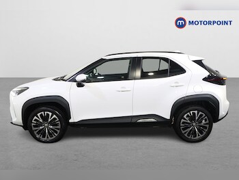 Used Toyota Yaris Cross 2024 for sale - 78597164: Photo