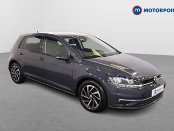 2019 - 1.6 TDI Match 5dr DSG